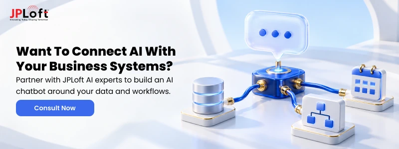 Want to Connect AI With Your Business Systems